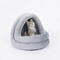 High-Quality Cat Bed | Cozy Pet House for Kittens & Small Dogs